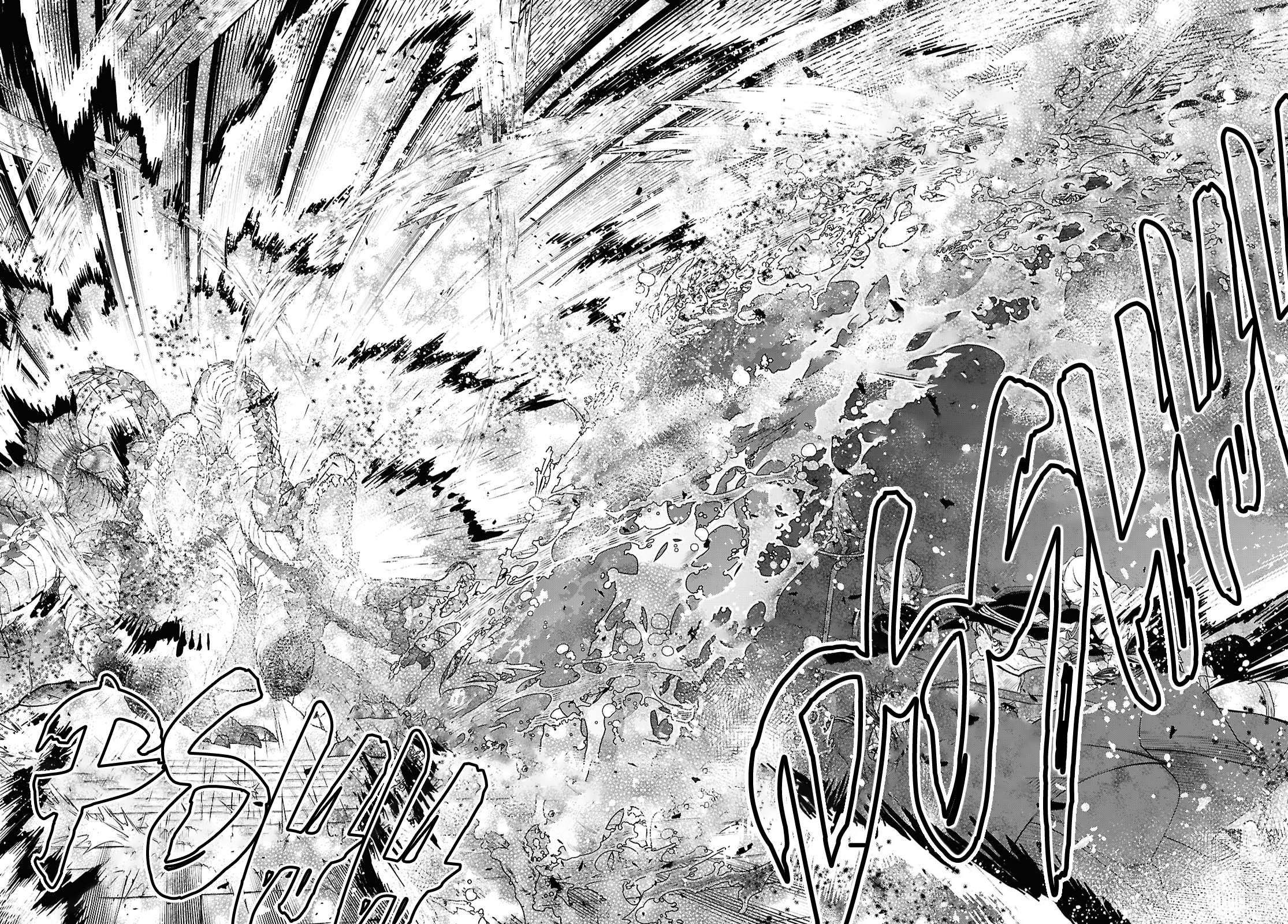 Jobless Reincarnation, Chapter 110 image 12